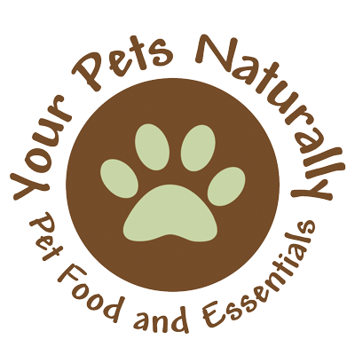 Your Pets Naturally